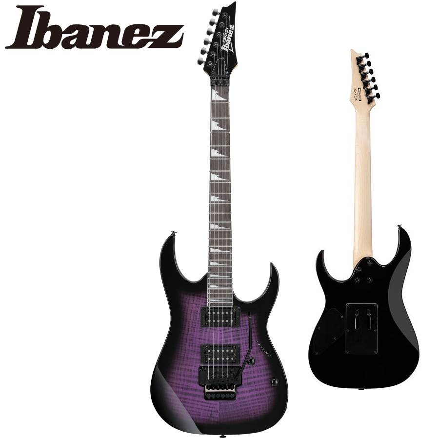 楽天市場】Ibanez RGEW521FM-NTF 新品[アイバニーズ][RGシリーズ
