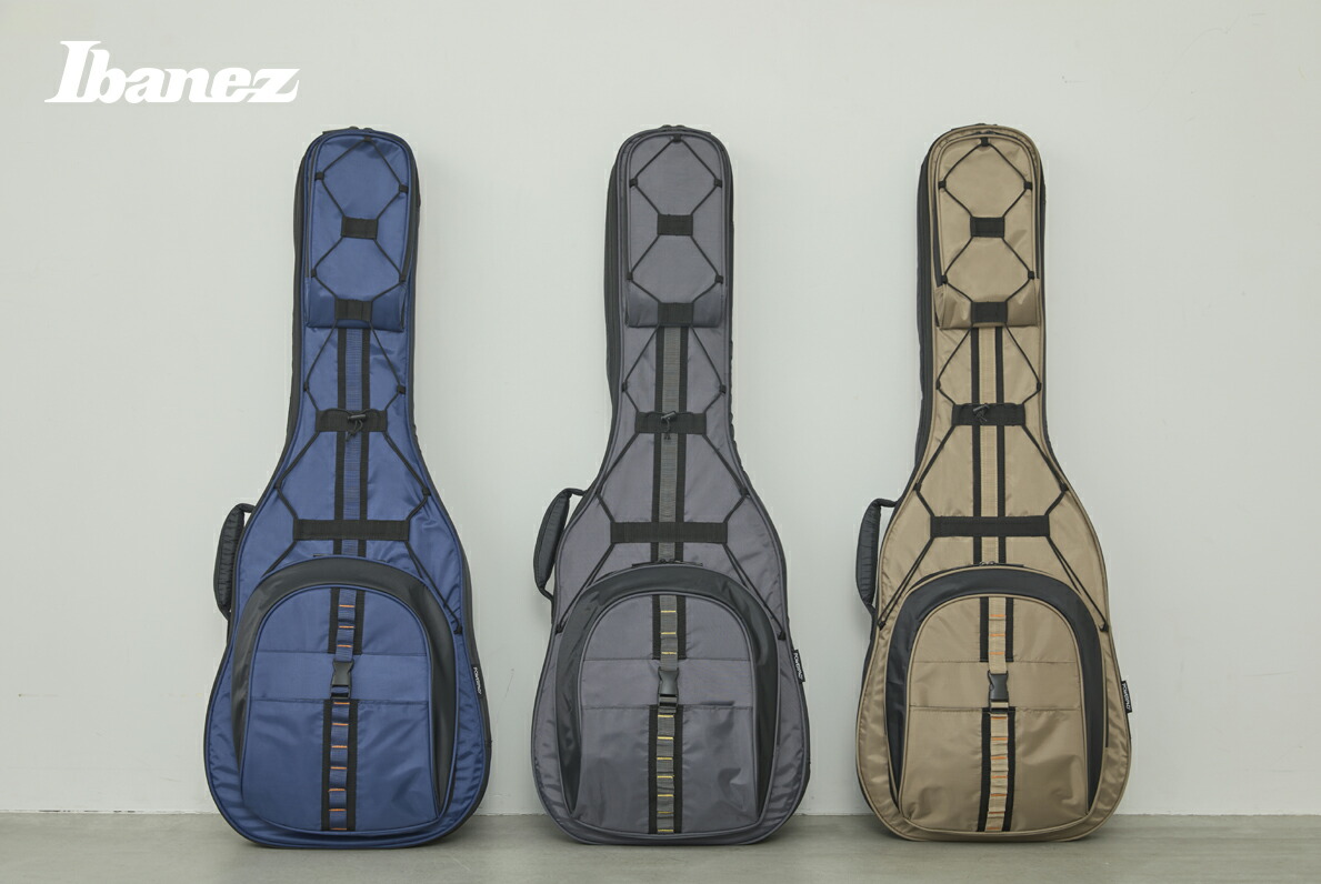 楽天市場】Ibanez IGB541 DB-Deep Blue- 新品 ギター用