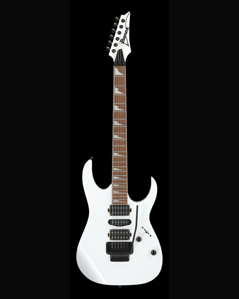 限定 Ibanez アイバニーズ RG370PBZ-TGF エレキギター　ポプラ Ibanez RG370PBZ-TGF <アイバニーズ>｜平野楽器 ロッキン
