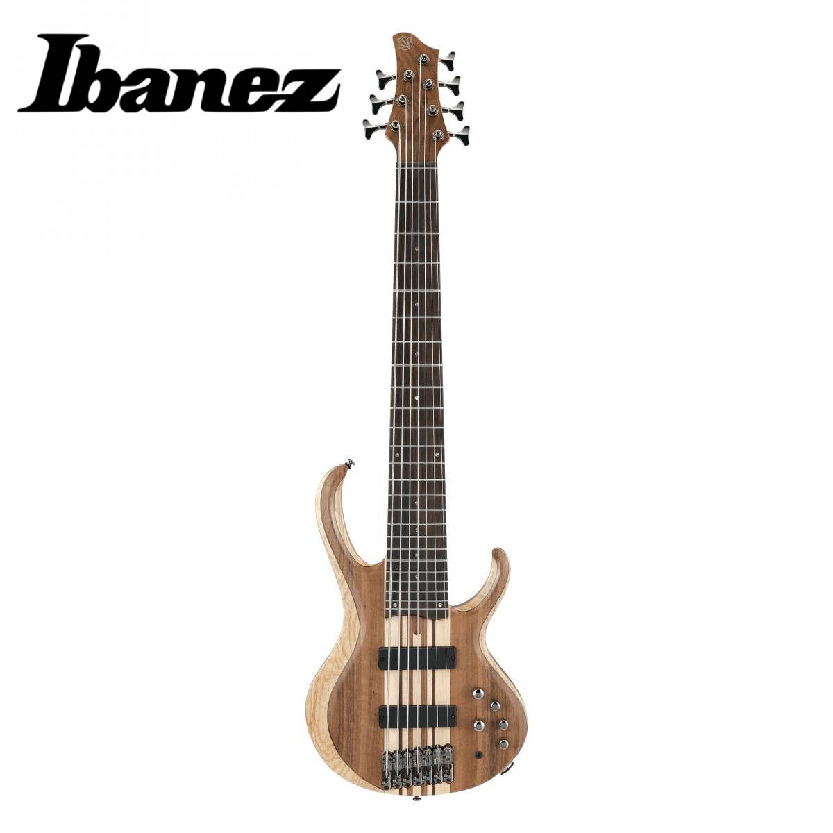 5弦ベース　Ibanez BTB20TH5(BRL) 楽天市場】【BTB20周年記念モデル】Ibanez BTB20TH5 -BRL(Blue