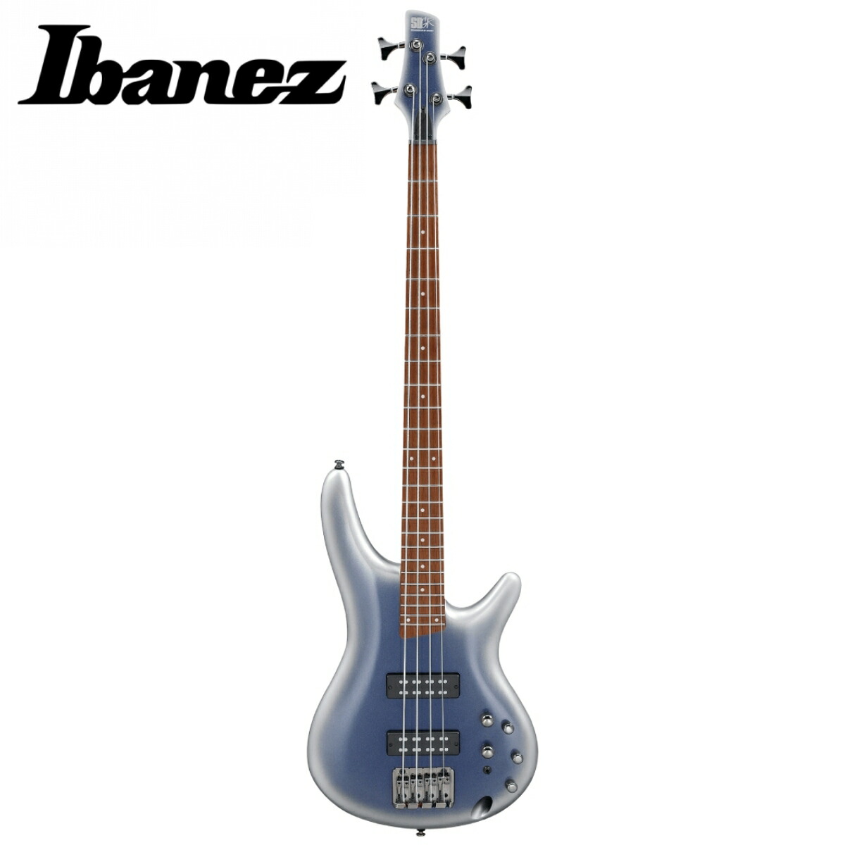 楽天市場】Ibanez/ SR300E PW(Pearl White) / 新品[アイバニーズ
