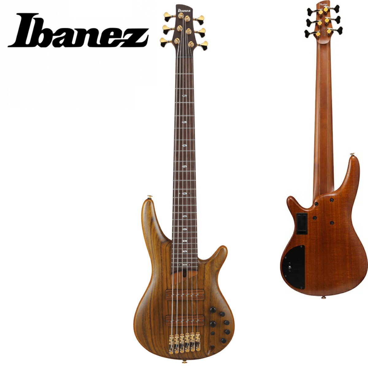 楽天市場】Ibanez PNB14E -OPN(Open Pore Natural)- 新品