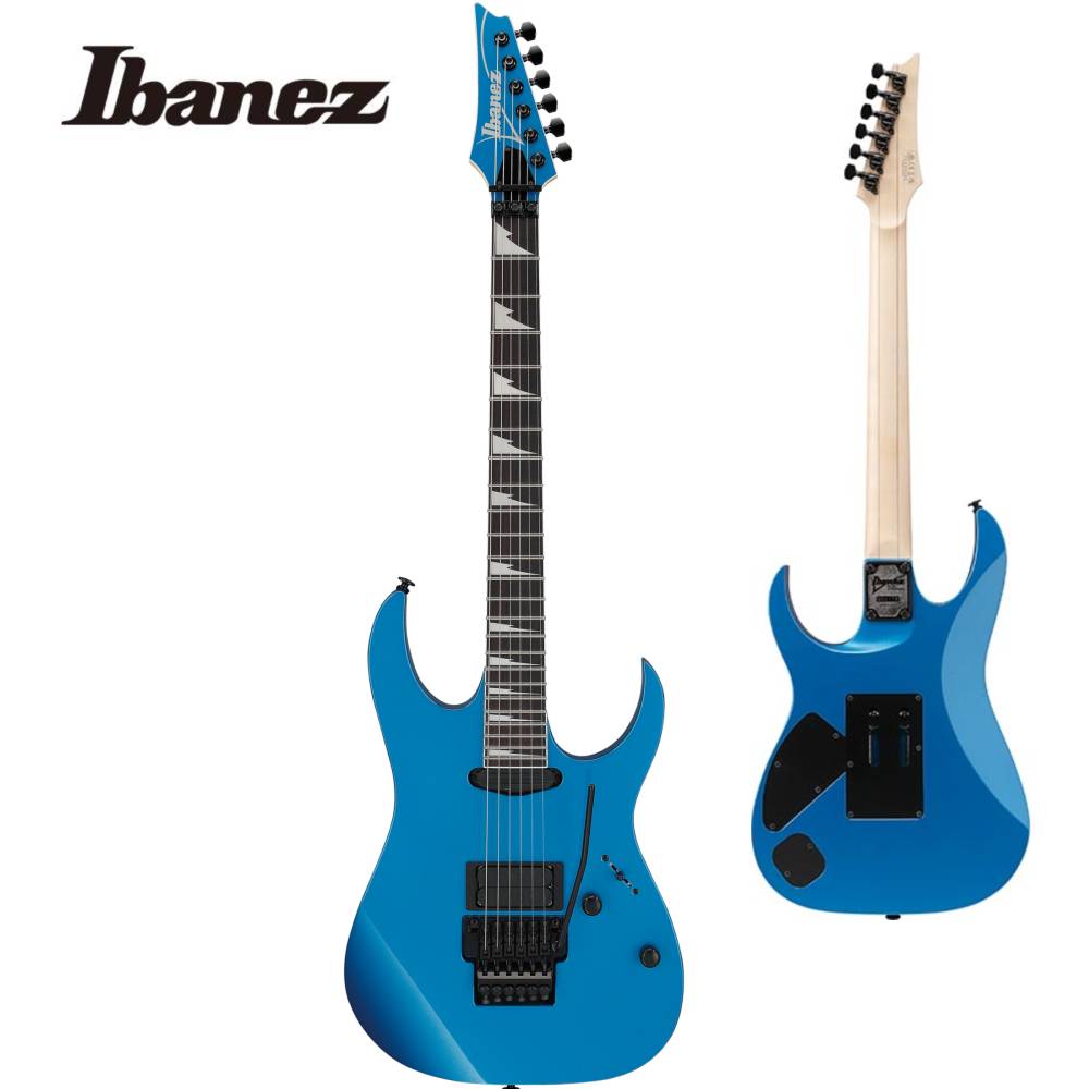 IBANEZ　RG6PFGMLTD　Premiumシリーズ　ハードケース付き Ibanez RG6PFGMLTD Premium | Reverb