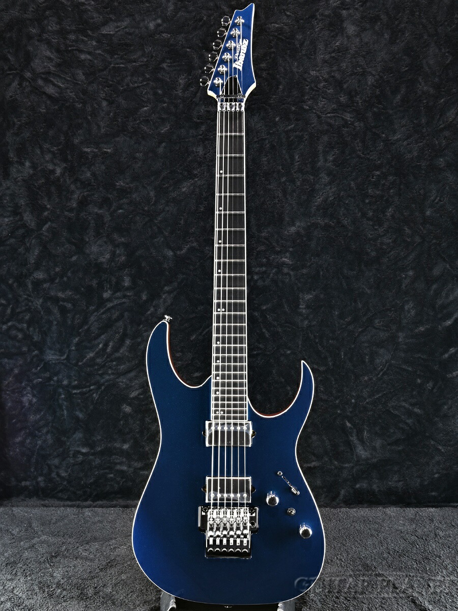 楽天市場】Ibanez RG421PB -CHF(Caribbean Shoreline Flat