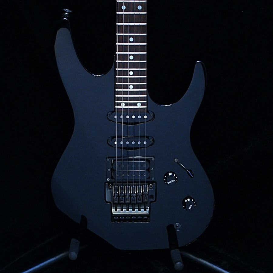 楽天市場】Ibanez S570 -Weathered Black 新品[アイバニーズ][RG