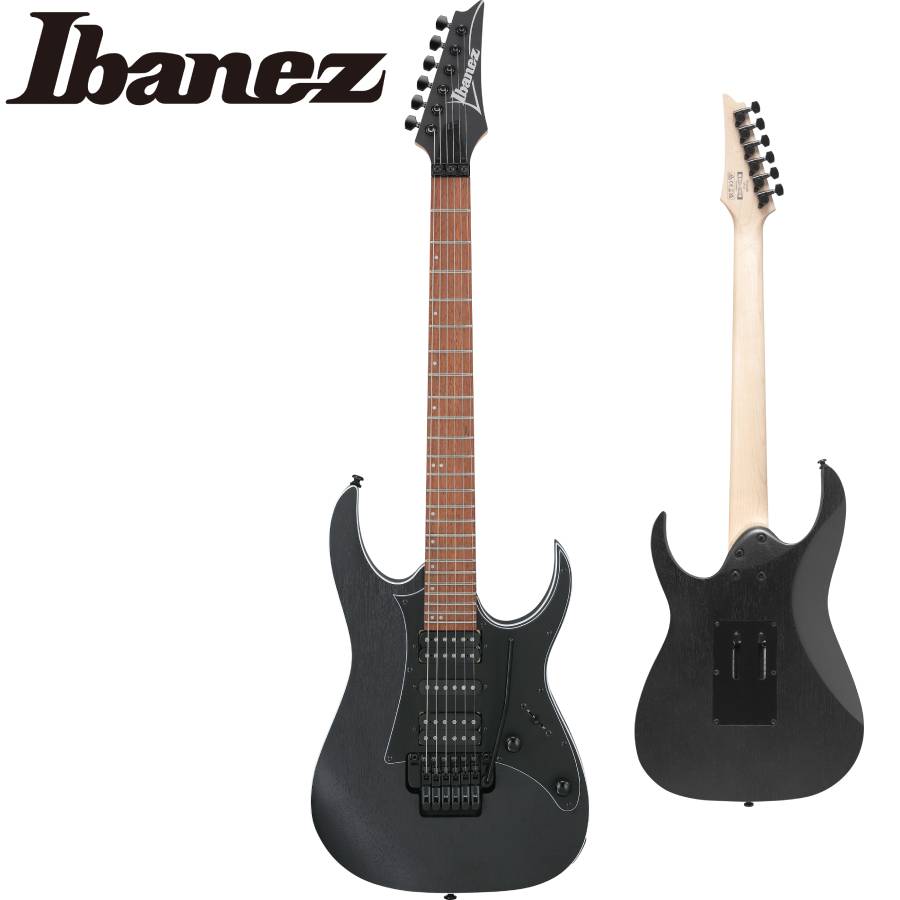 Ibanez RG350ZB-WK（ ブラック）エレキギター Amazon | Ibanez アイバニーズ RGシリーズ スタンダードモデル