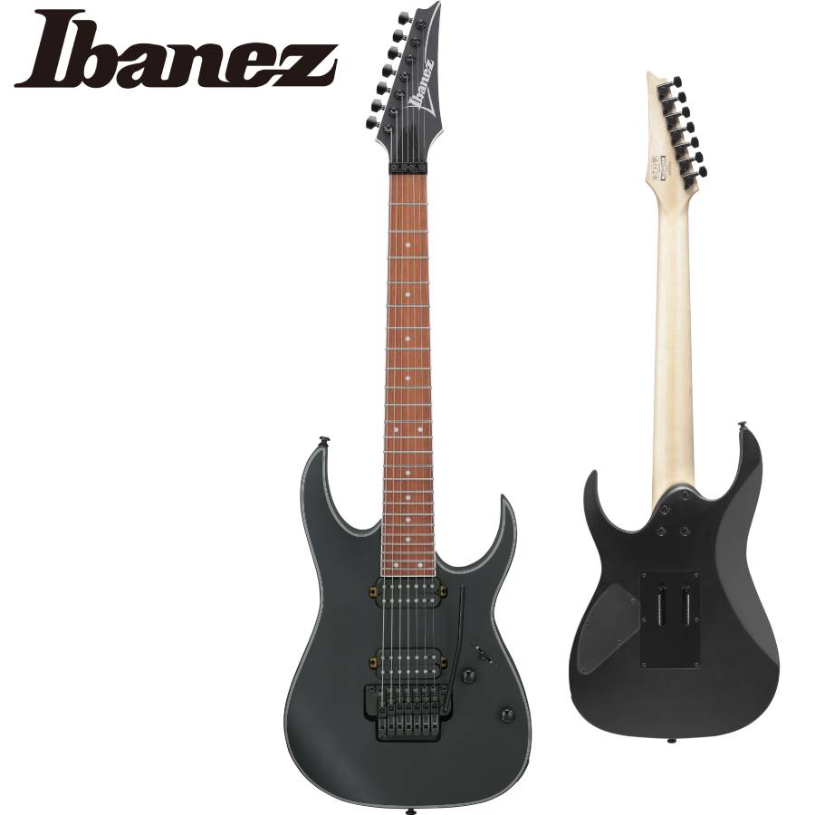 Ibanez / Prestige Series RG752FX アイバニーズ rg752fx_gblk_all.jpg