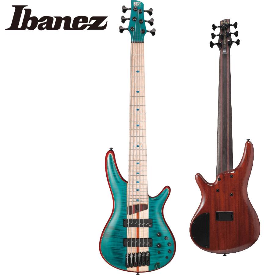 5弦ベース　Ibanez BTB20TH5(BRL) 楽天市場】【BTB20周年記念モデル】Ibanez BTB20TH5 -BRL(Blue