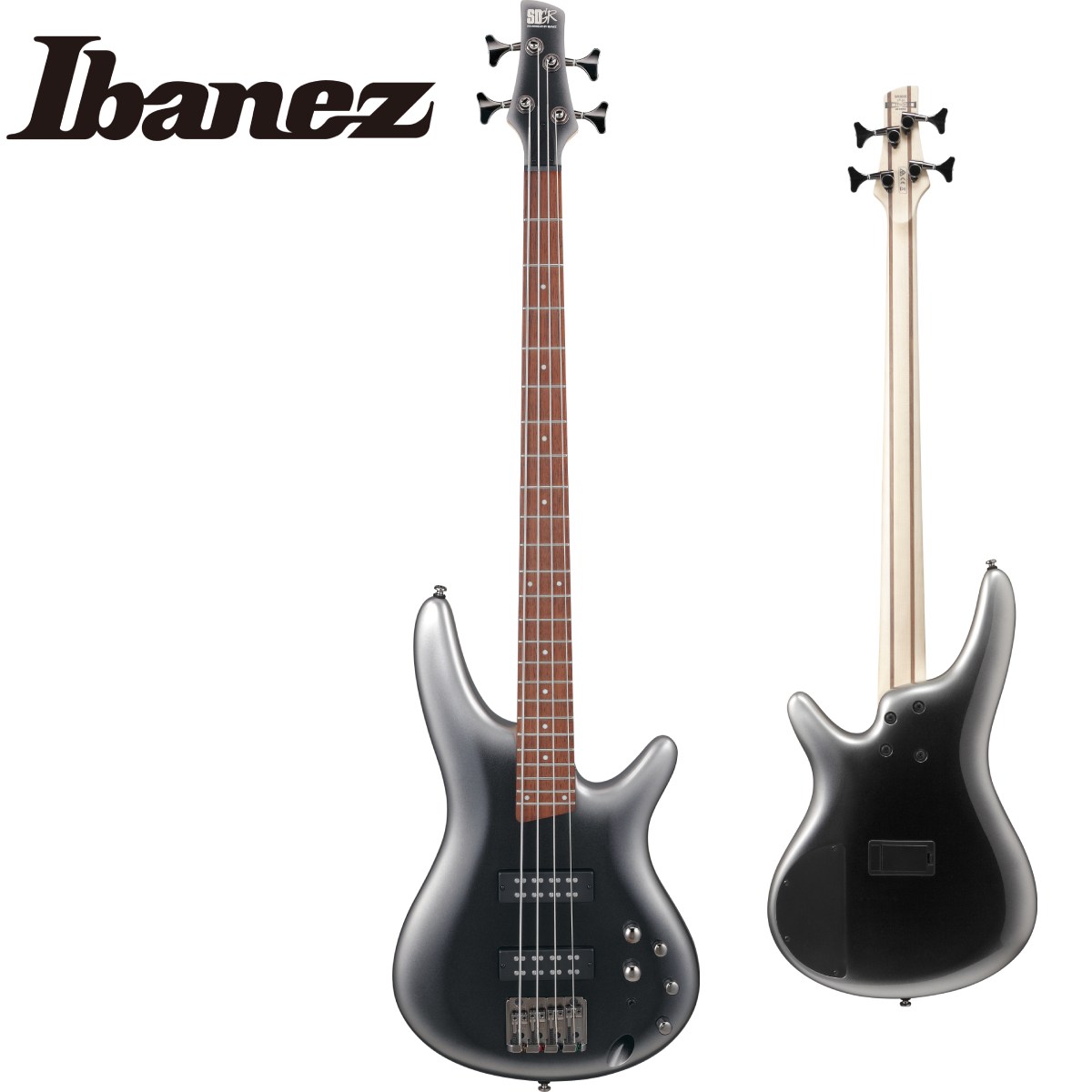 Ibanez アイバニーズ SR300EB エレキベース Pearl White 楽天市場】Ibanez/ SR300E PW(Pearl White) / 新品[アイバニーズ