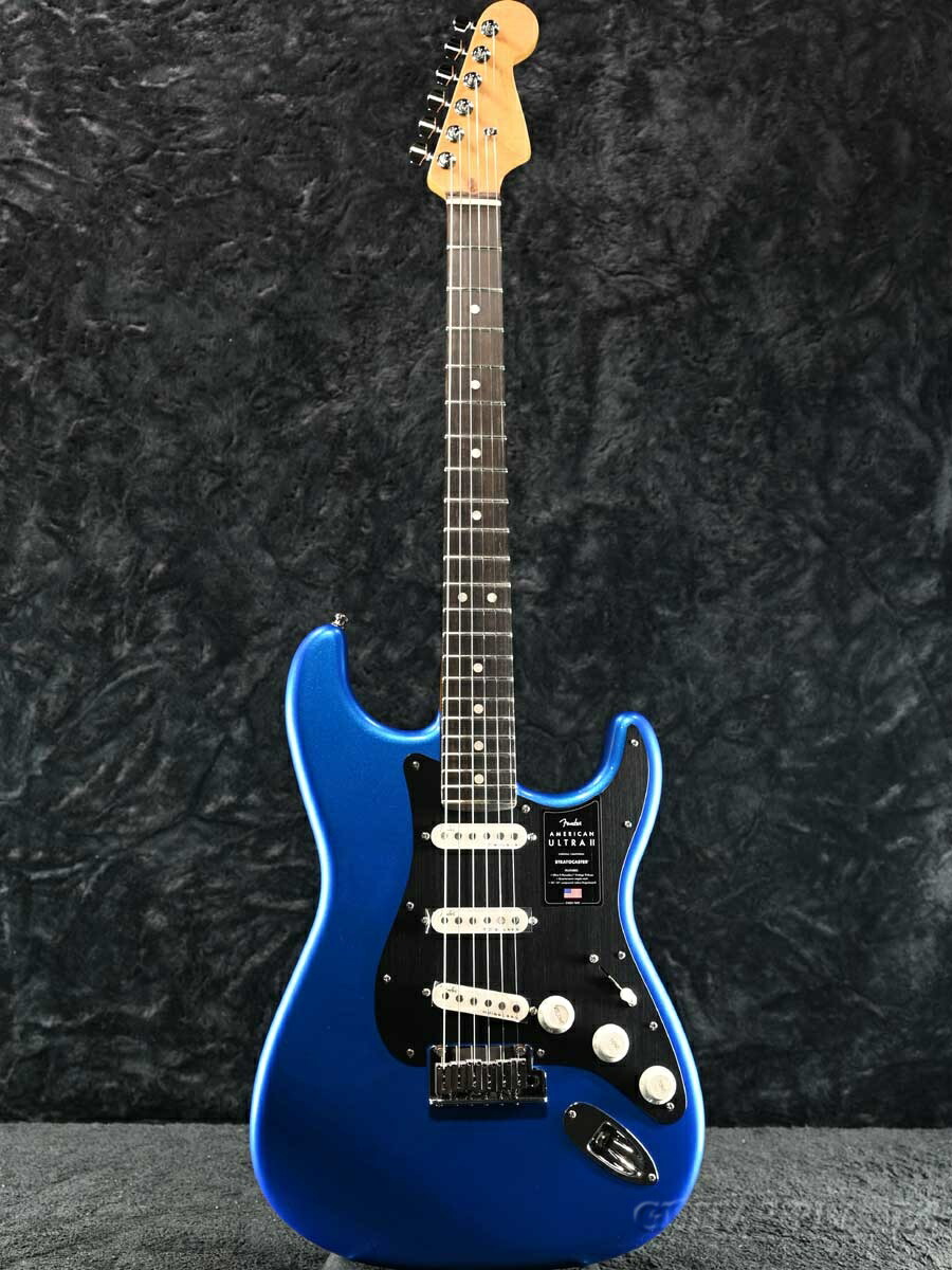 ギター fender USA guitar Fender American Vintage II 1961 Stratocaster RW FRD - Fender