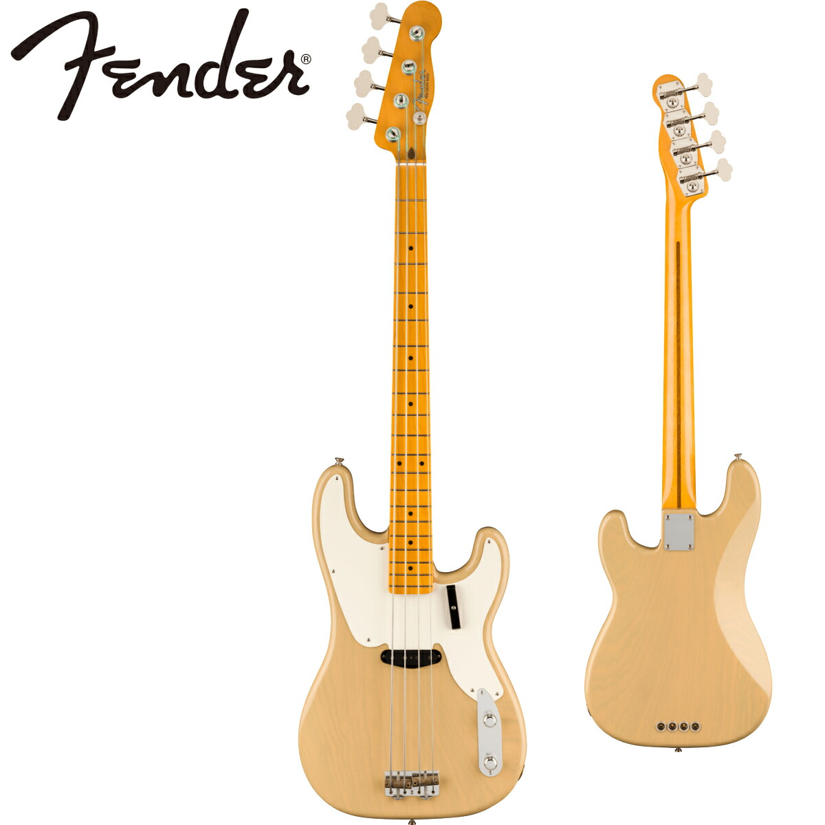 楽天市場】Fender Mexico Road Worn '50s Precision Bass 新品 2