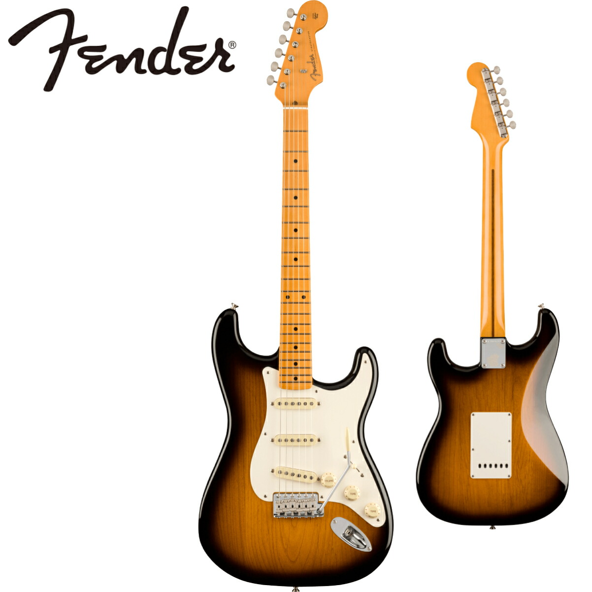 楽天市場】Fender USA American Professional II Stratocaster