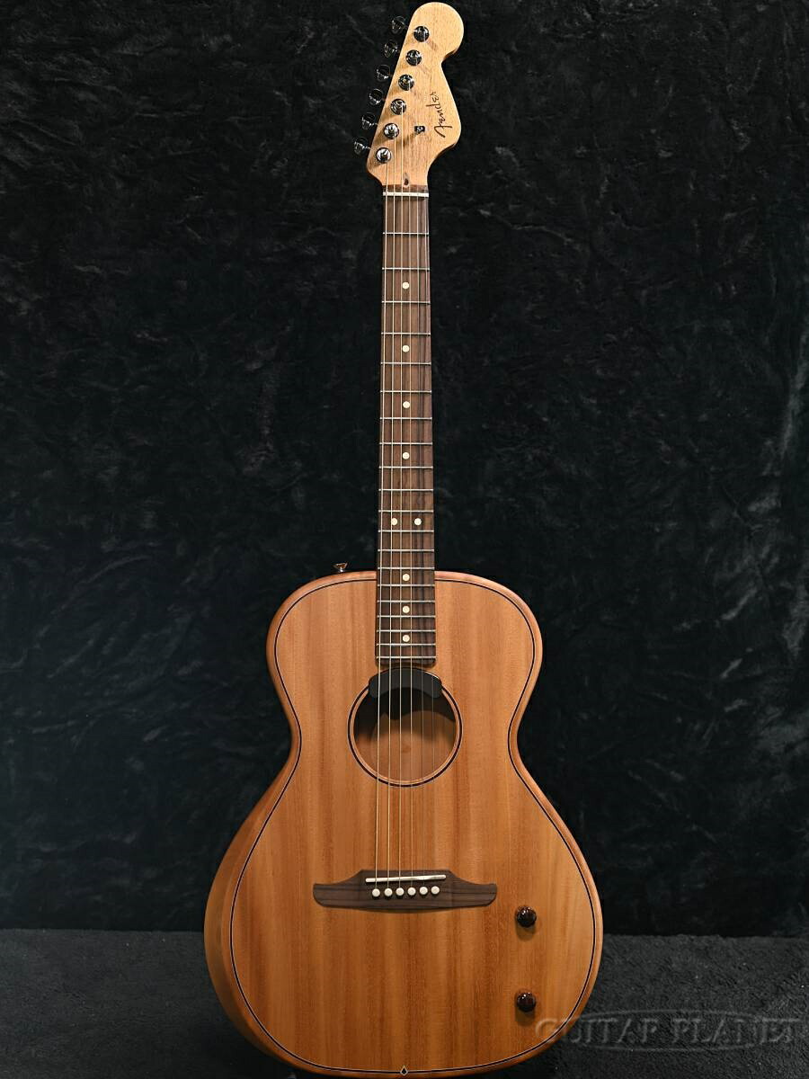 Fender SONORAN ソノラン　エレアコ 楽天市場】Fender Sonoran S Natural 新品[フェンダー][ソノラン