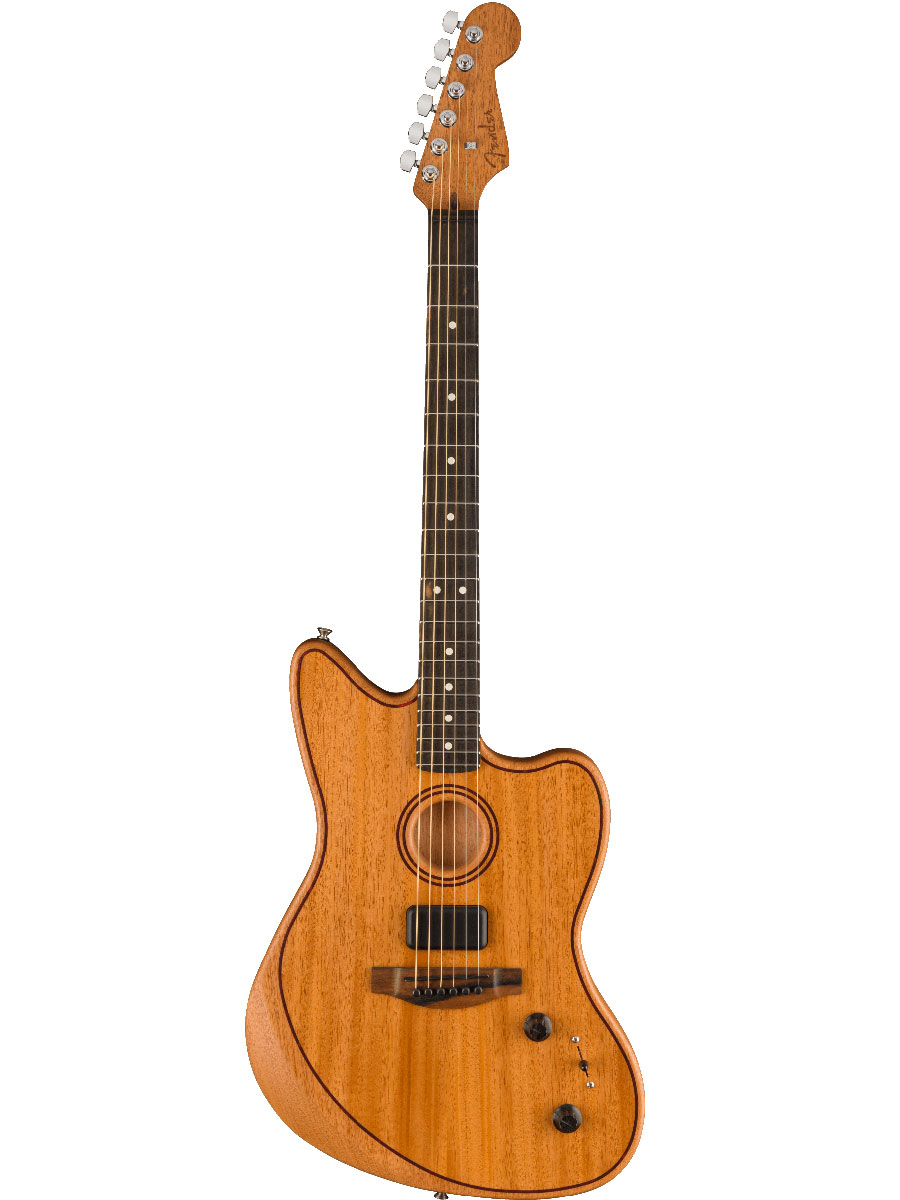 USA製ピックアップ　フェンダーメキシコ　ジャズマスター SOLD】Fender Mexico 