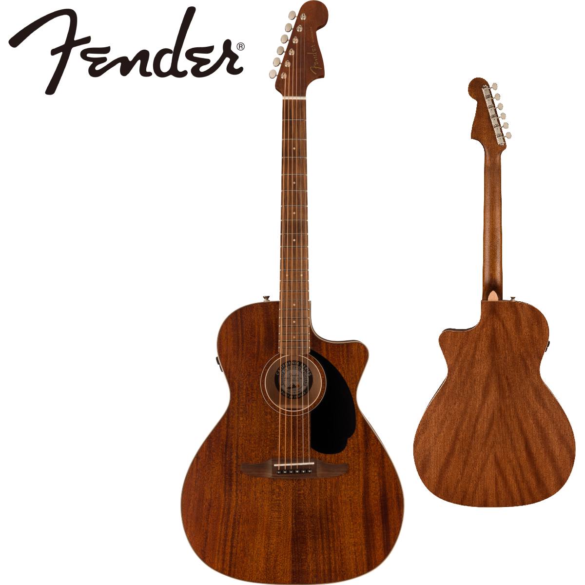 フェンダー　SONORAN　ソノラン　ナチュラル 楽天市場】Fender Sonoran S Natural 新品[フェンダー][ソノラン