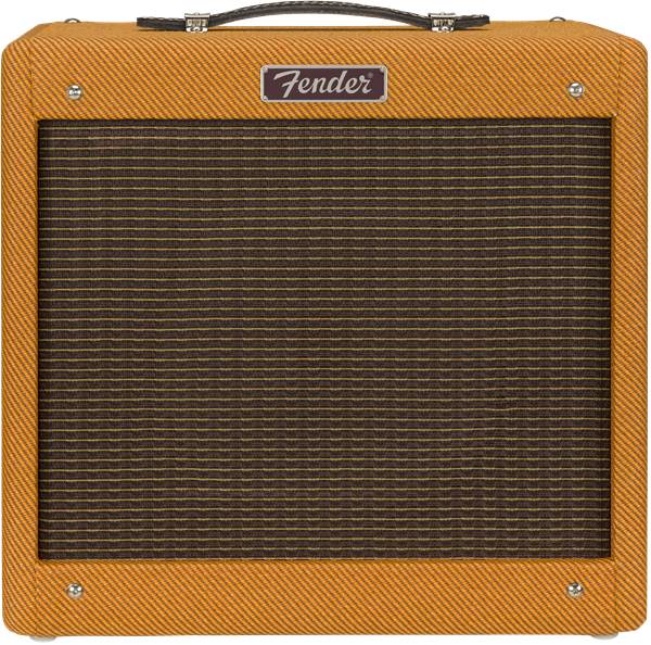 Fender PRO JUNIOR IV 新品[フェンダー][プロジュニア4][ギターアンプ/コンボ,Guitar combo amplifier][チューブ,真空管アンプ]｜ギタープラネット
