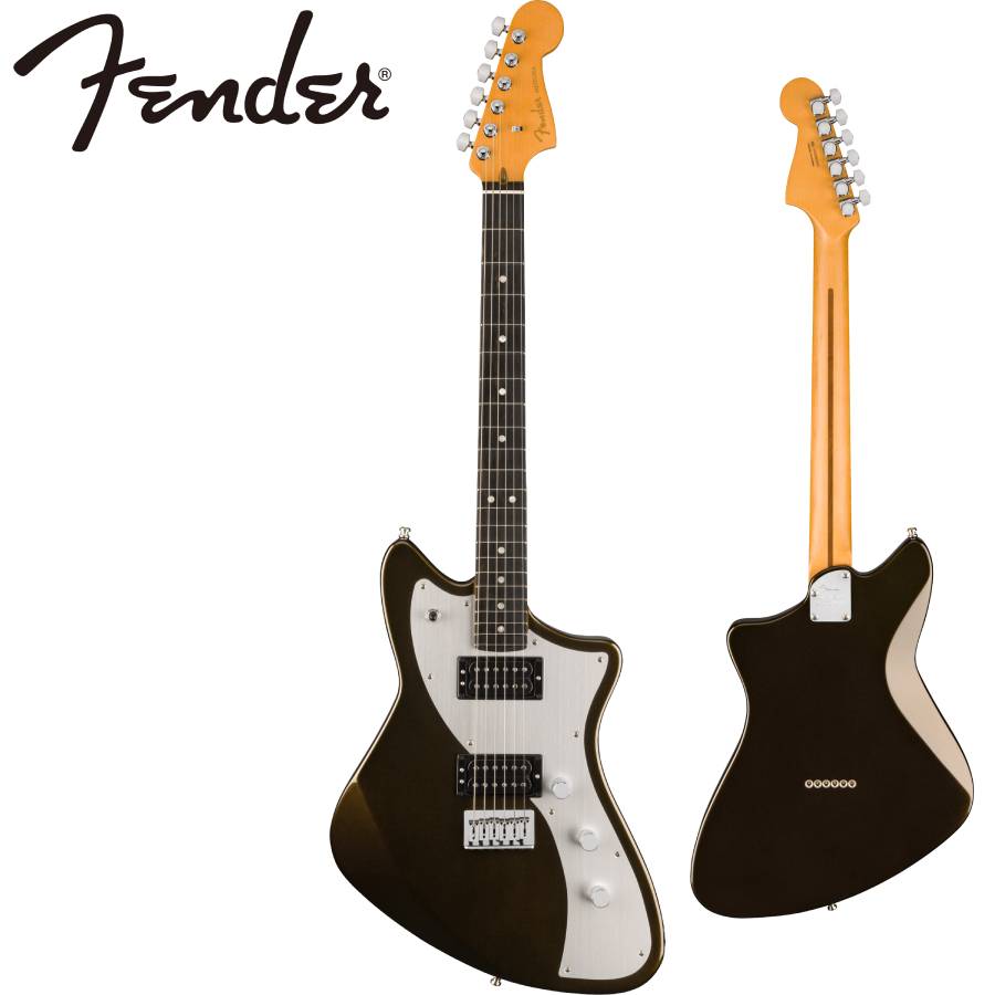Fender メキシコ 最初期 Duo-Sonic ブラック エレキギター Fender メキシコ 最初期 Duo-Sonic ブラック エレキギター