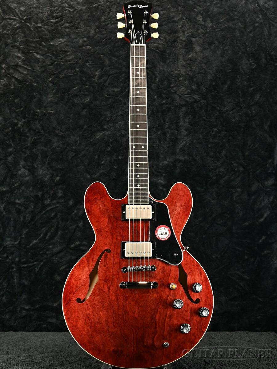 エレキギター レッド ダブルコイル Amazon | Sterling by Music Man 6弦ソリッドボディエレキギター