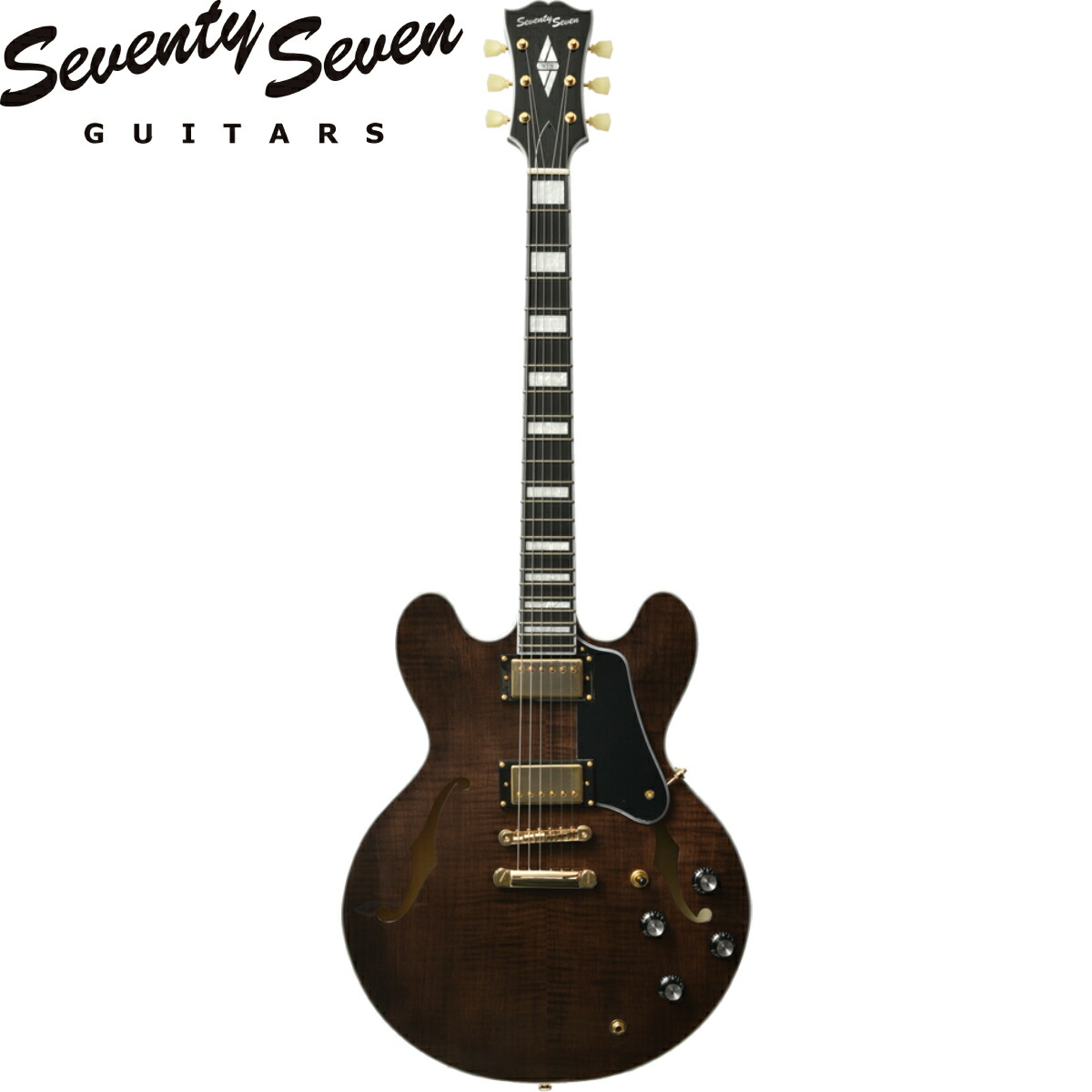楽天市場】Epiphone Casino Coupe用テールピースセット 新品
