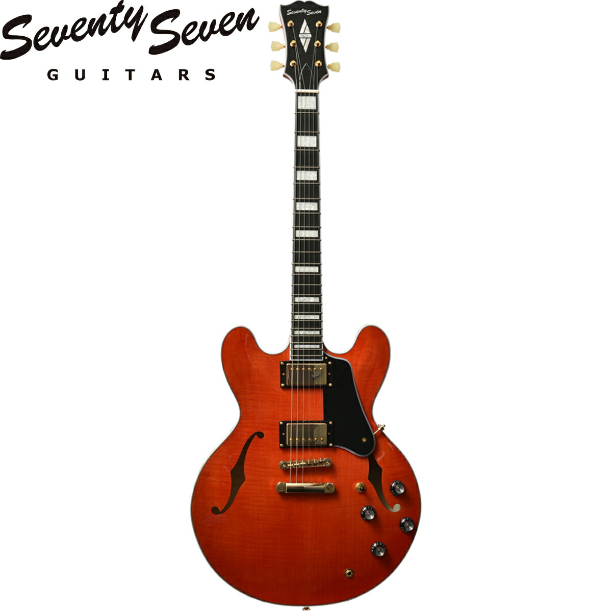 Seventy Seven EXRUBATO STD JT SB　美品 EXRUBATO-STD-JT | Deviser ｜株式会社ディバイザー｜長野県松本