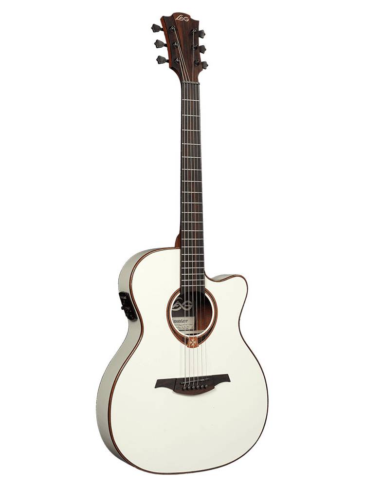 Lag Tramontane T70ACE エレアコ Amazon.co.jp: LAG アコースティックギター Tramontane T70