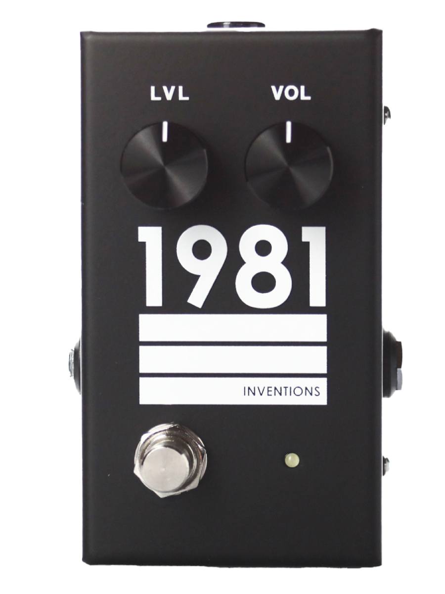 楽天市場】Visual Sound Jekyll & Hyde 新品 オーバードライブ