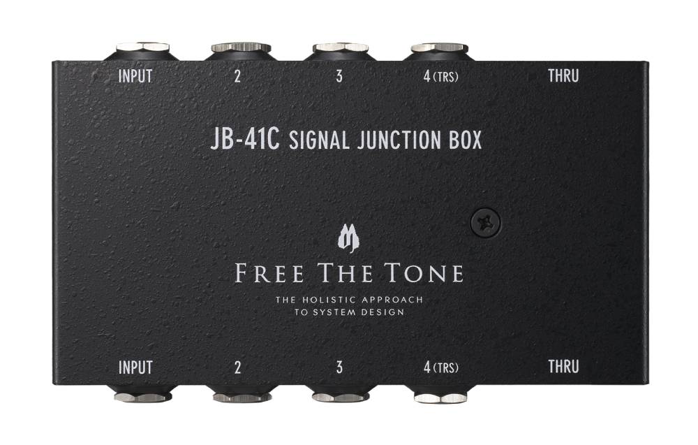 楽天市場】Free The Tone LB-2 / LOOP BOX 新品[フリーザトーン