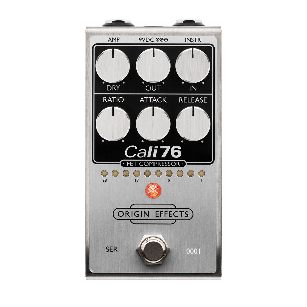 楽天市場】Catalinbread Ni Compressor Black Silver 新品