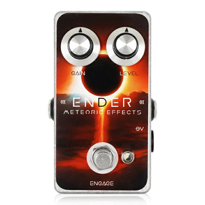 Iron Ether Oxide ベース用ファズ Iron Ether - Oxide -Fuzz- - YouTube