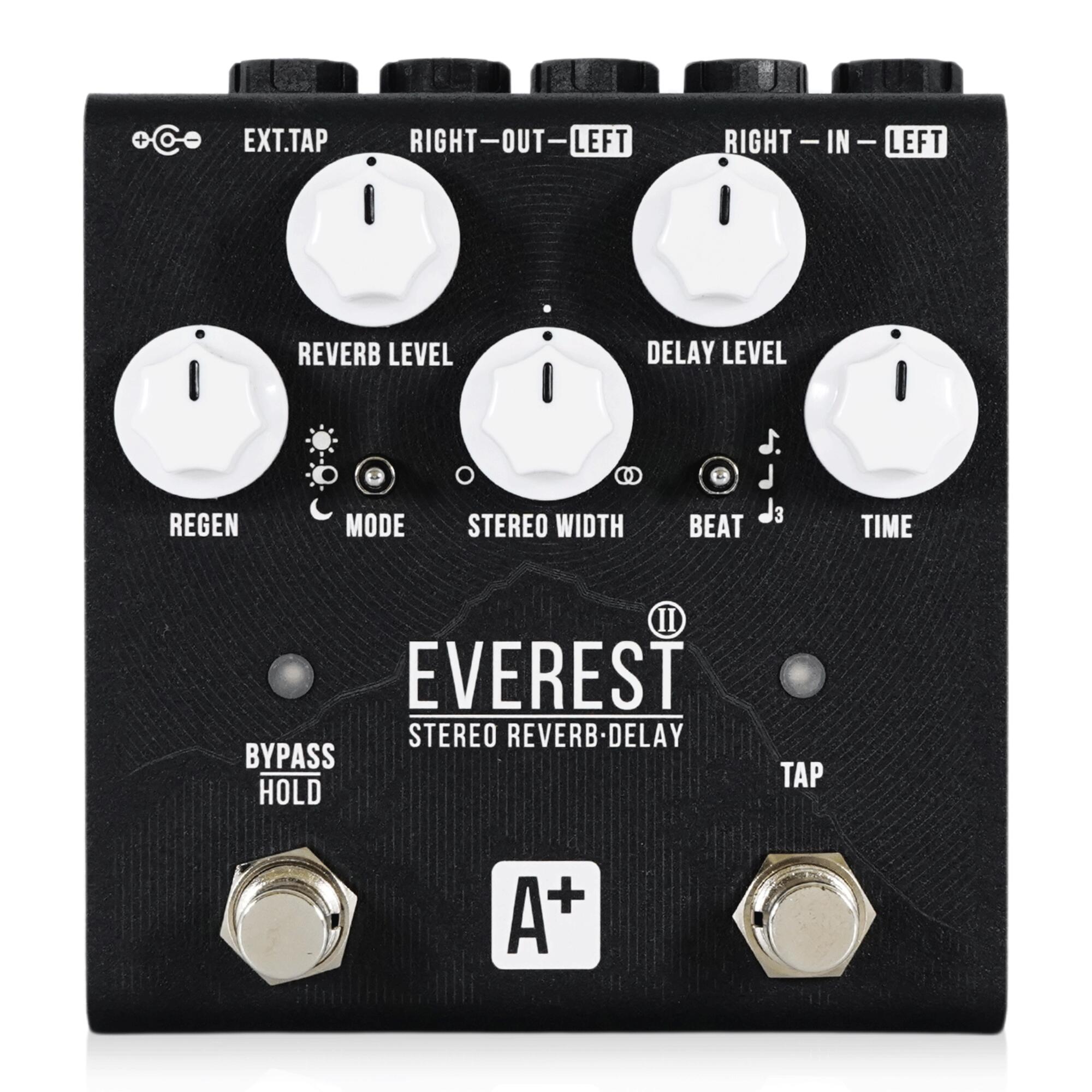ESP ディレイリバーブ　エフェクター 多機能 esp エフェクター transport echo ディレイリバーブ ジャンク