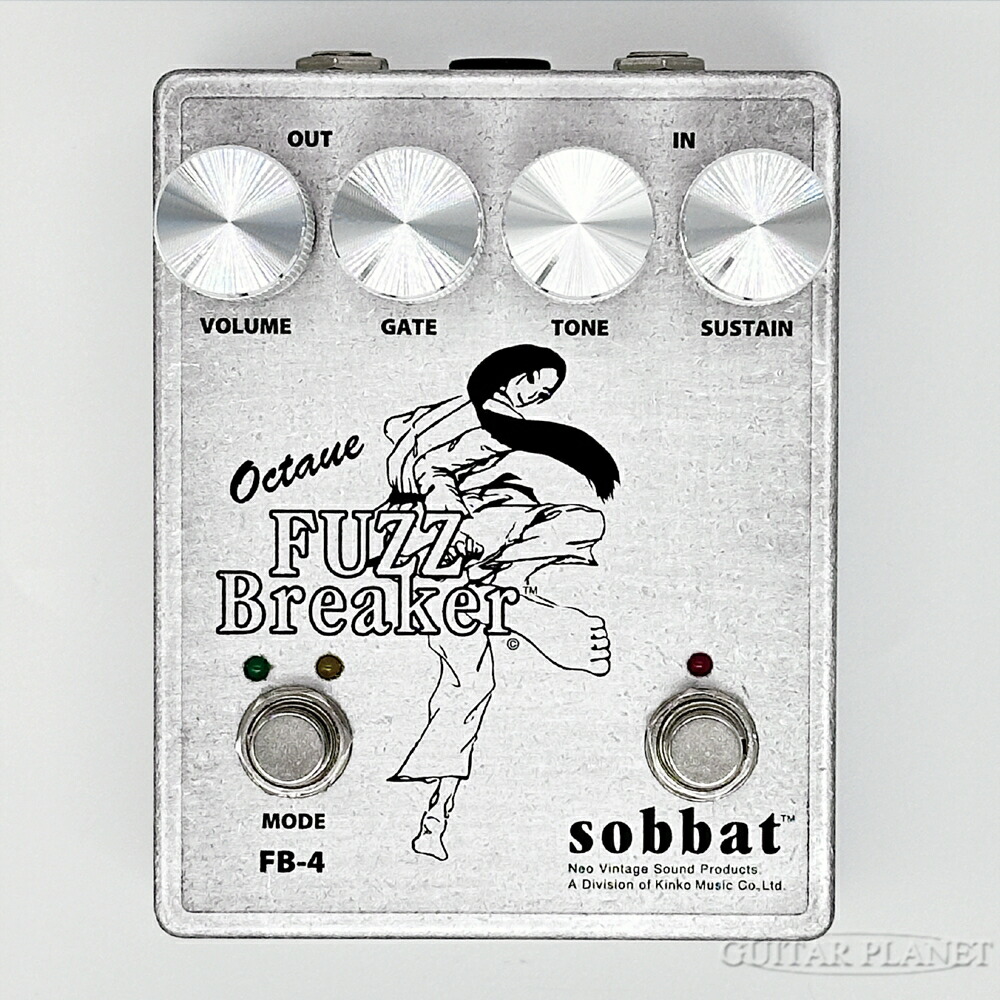 楽天市場】Sobbat A/B Breaker SW-1 新品[ソバット][ライン