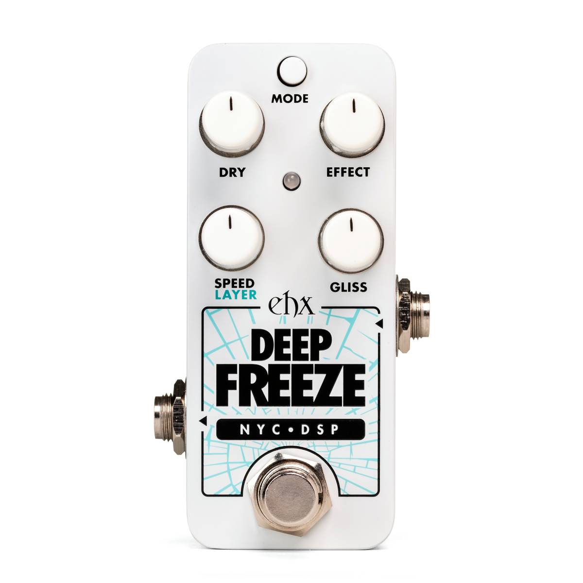 楽天市場】electro-harmonix Freeze新品 サスティナー