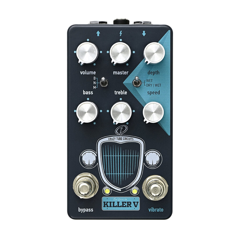 楽天市場】JPTR FX Tesla Wolf V2 新品 オーバードライブ/ファズ