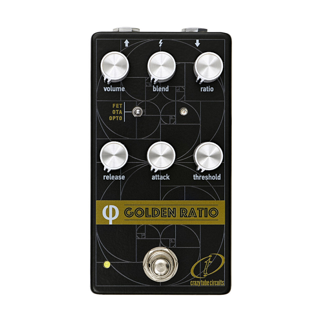 楽天市場】WAY HUGE WHE103：Saffron Squeeze MkII 新品[ウェイ