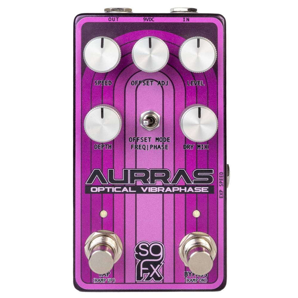 楽天市場】Iron Ether Oxide 新品 ファズ[アイアンエーテル