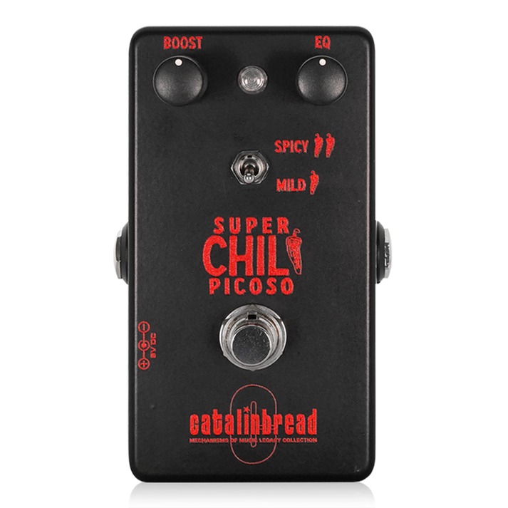 Catalinbread CSIDMAN エフェクター グリッチディレイ 楽天市場】Catalinbread CSIDMAN 新品 スラップディレイ/グリッチ
