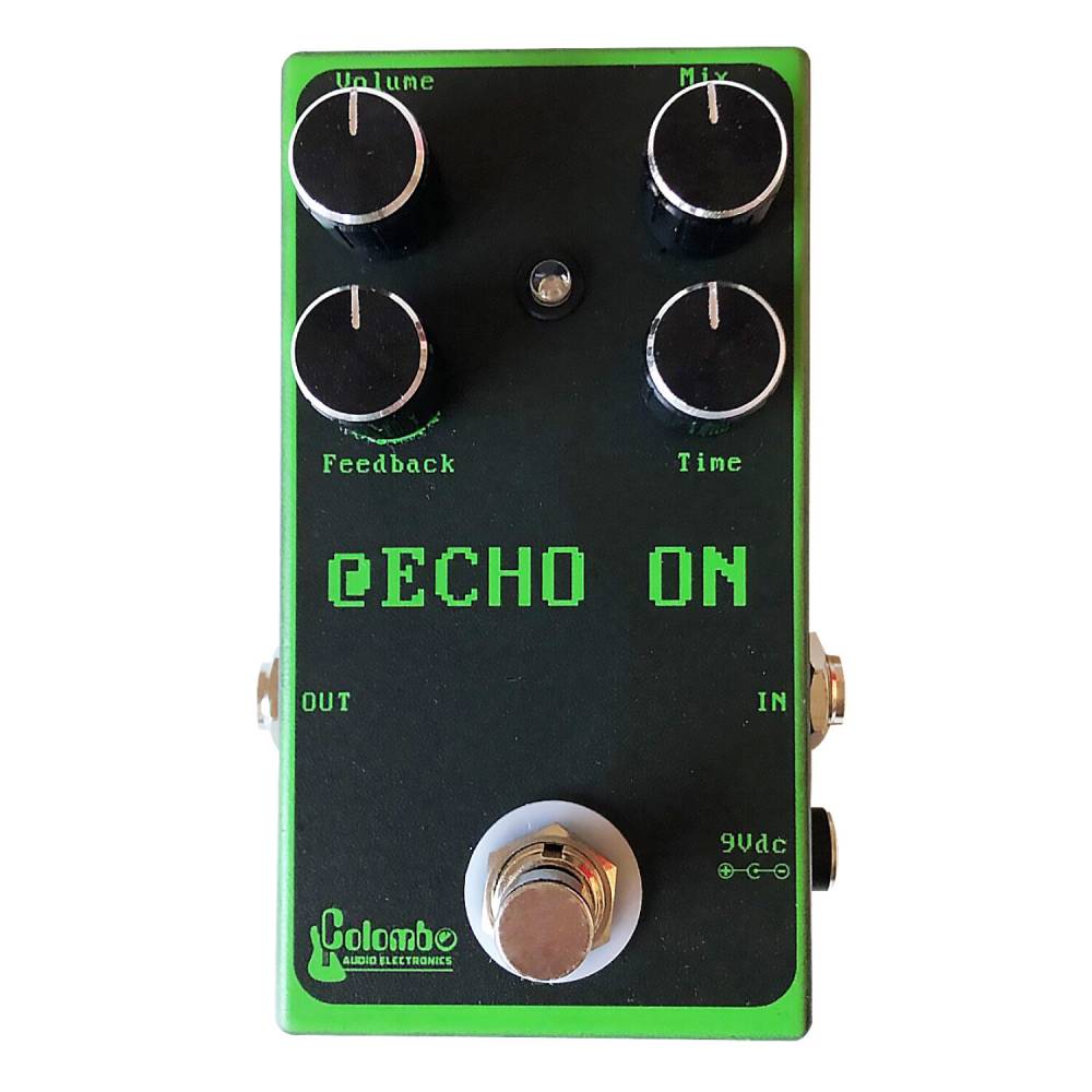 楽天市場】DEATH BY AUDIOECHO MASTER新品 ボーカル用エコー
