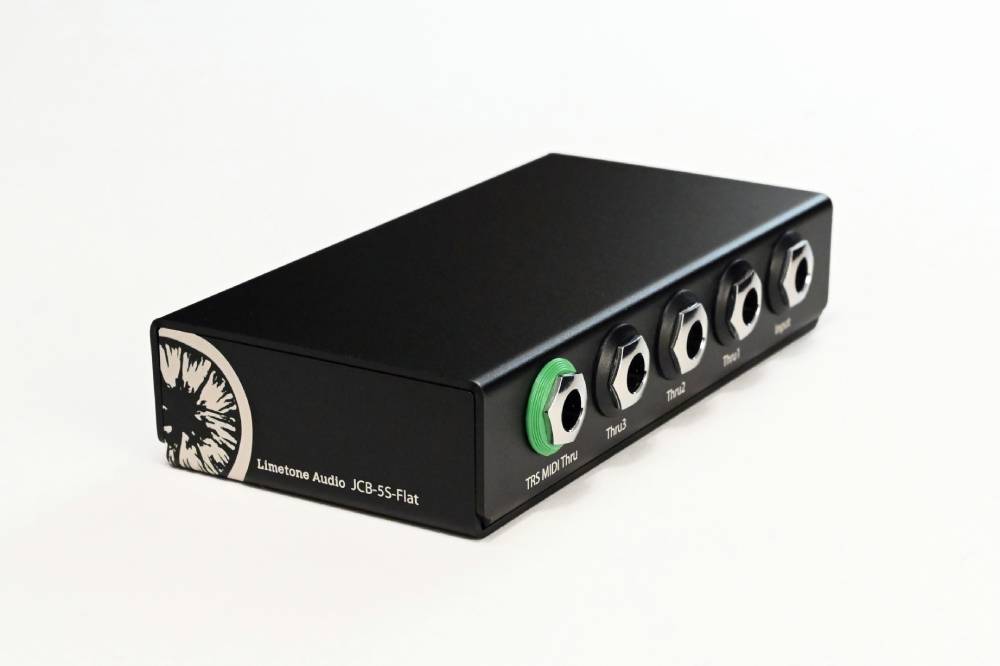 楽天市場】Limetone Audio JCB-2S 