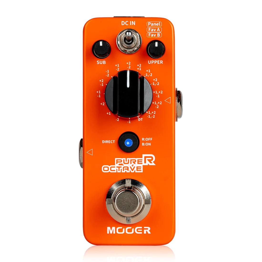 楽天市場】ARION MOC-1 OCTAVE 新品 オクターバー[アリオン