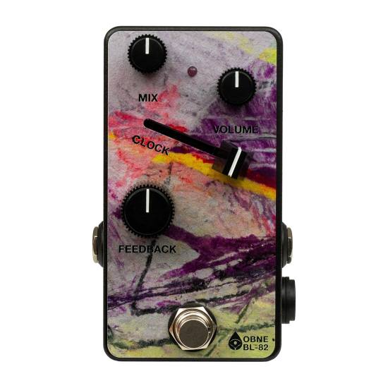 楽天市場】Old Blood Noise Endeavors Reflector V3 新品 コーラス