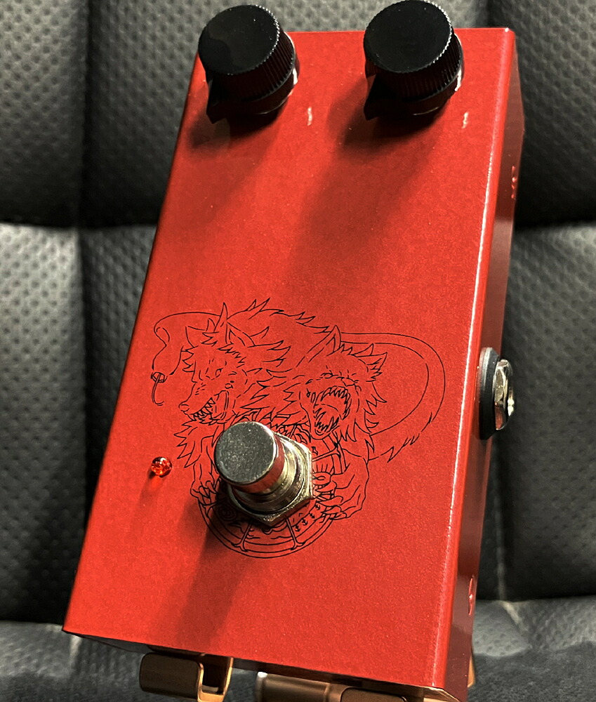 楽天市場】Organic Sounds Organic Booster Poseidon 新品 ブースター