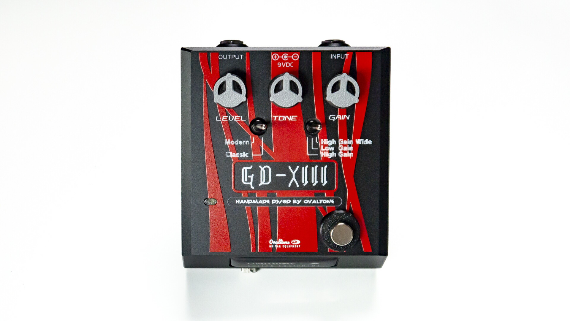 楽天市場】ARION MOC-1 OCTAVE 新品 オクターバー[アリオン