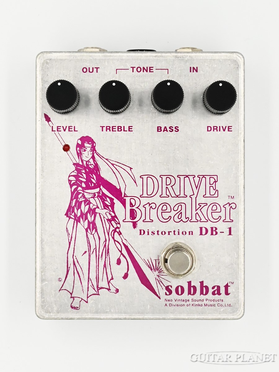 楽天市場】Sobbat A/B Breaker SW-1 新品[ソバット][ライン