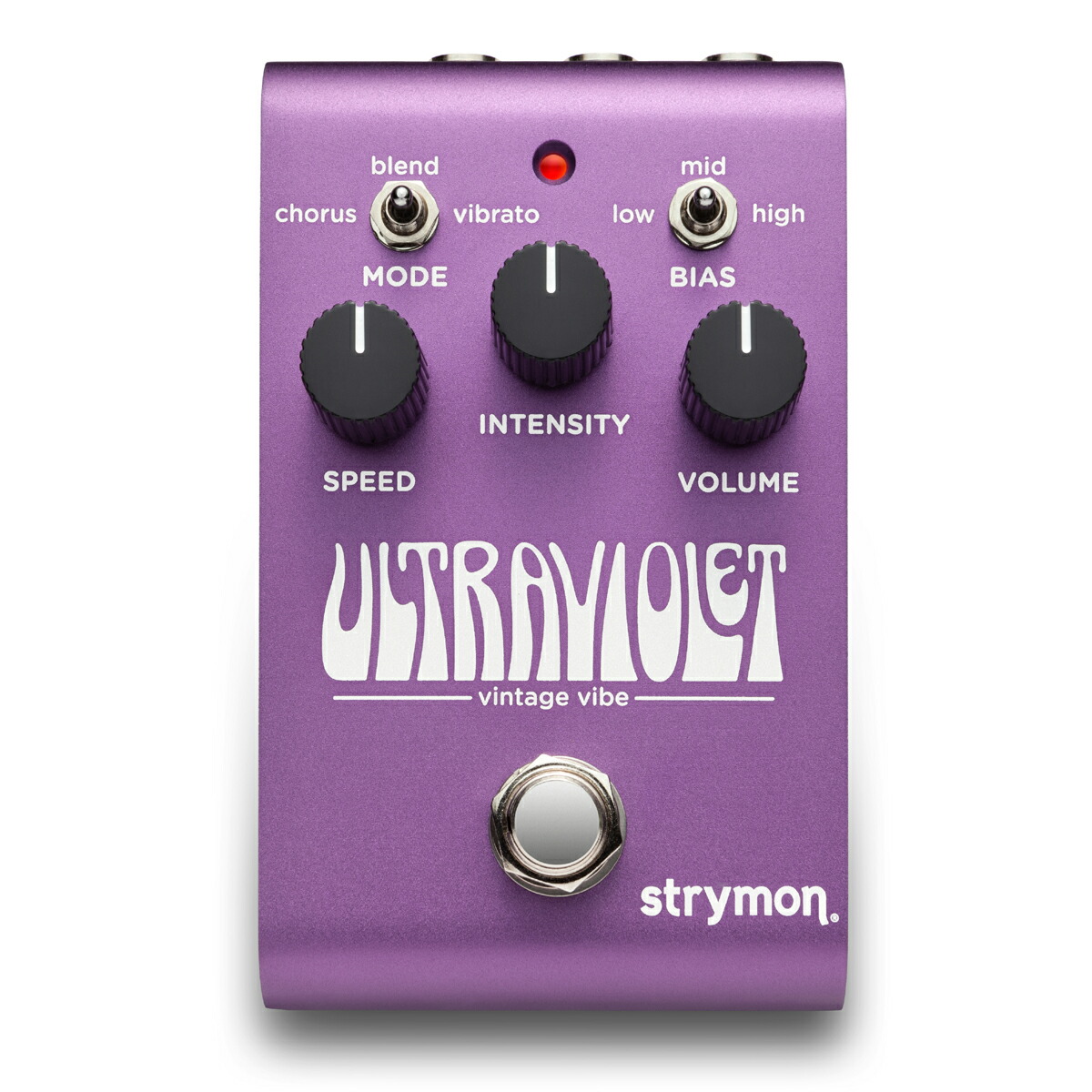 Strymon Ola ストライモン コーラス Amazon | [国内正規品]Strymon:Ola Chorus (ストライモン:オーラ
