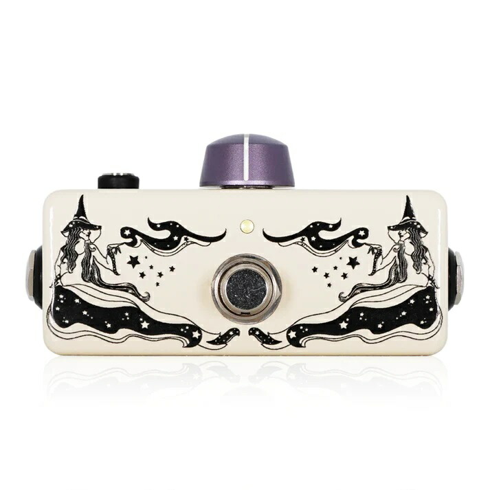 RED WITCH MOON PHASER レッドウィッチ フェイザー RED WITCH deluxe moon phaser フェイザー（RED WITCH MOON