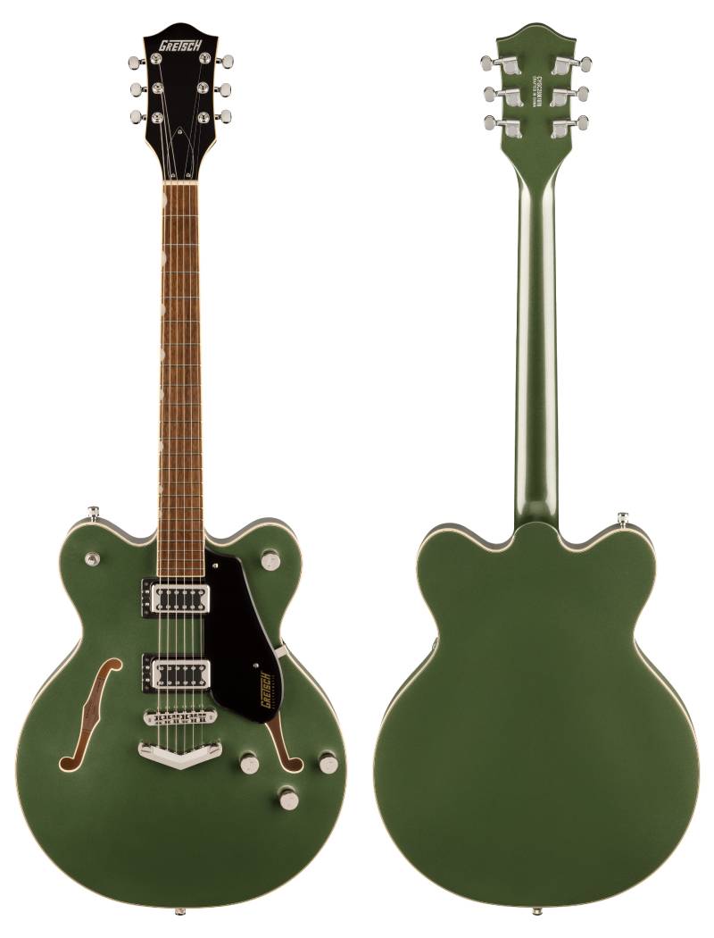楽天市場】Gretsch G5622LH Electromatic Center Block Double
