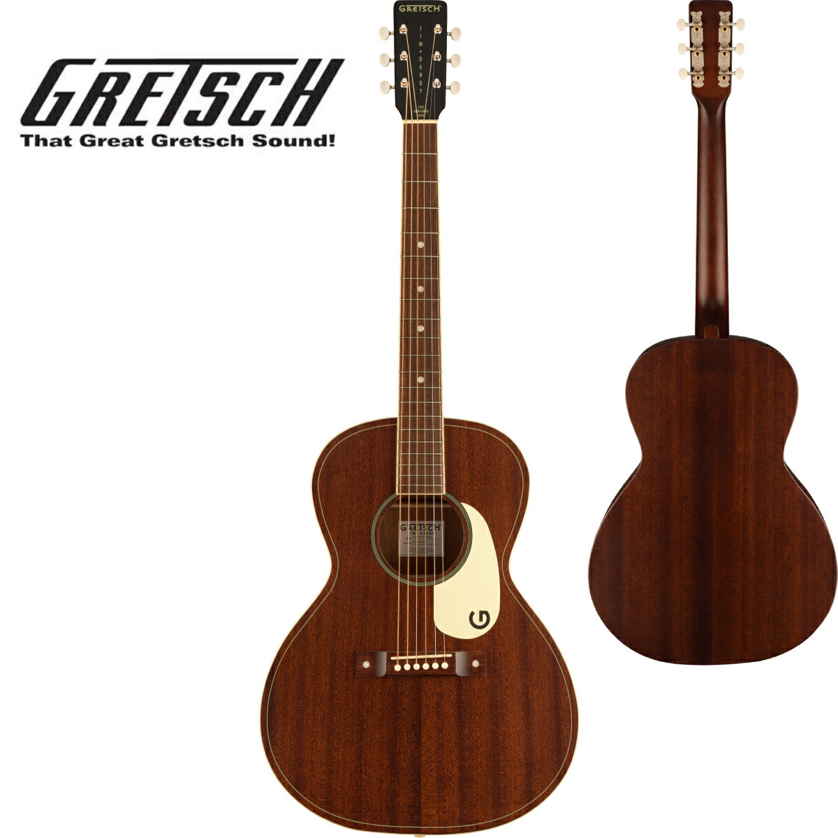 SAMICK GR-1999DE アコースティックギター　エレアコ 楽天市場】Greg Bennett GReeeeNモデル GR-1999DE 新品[グレッグ