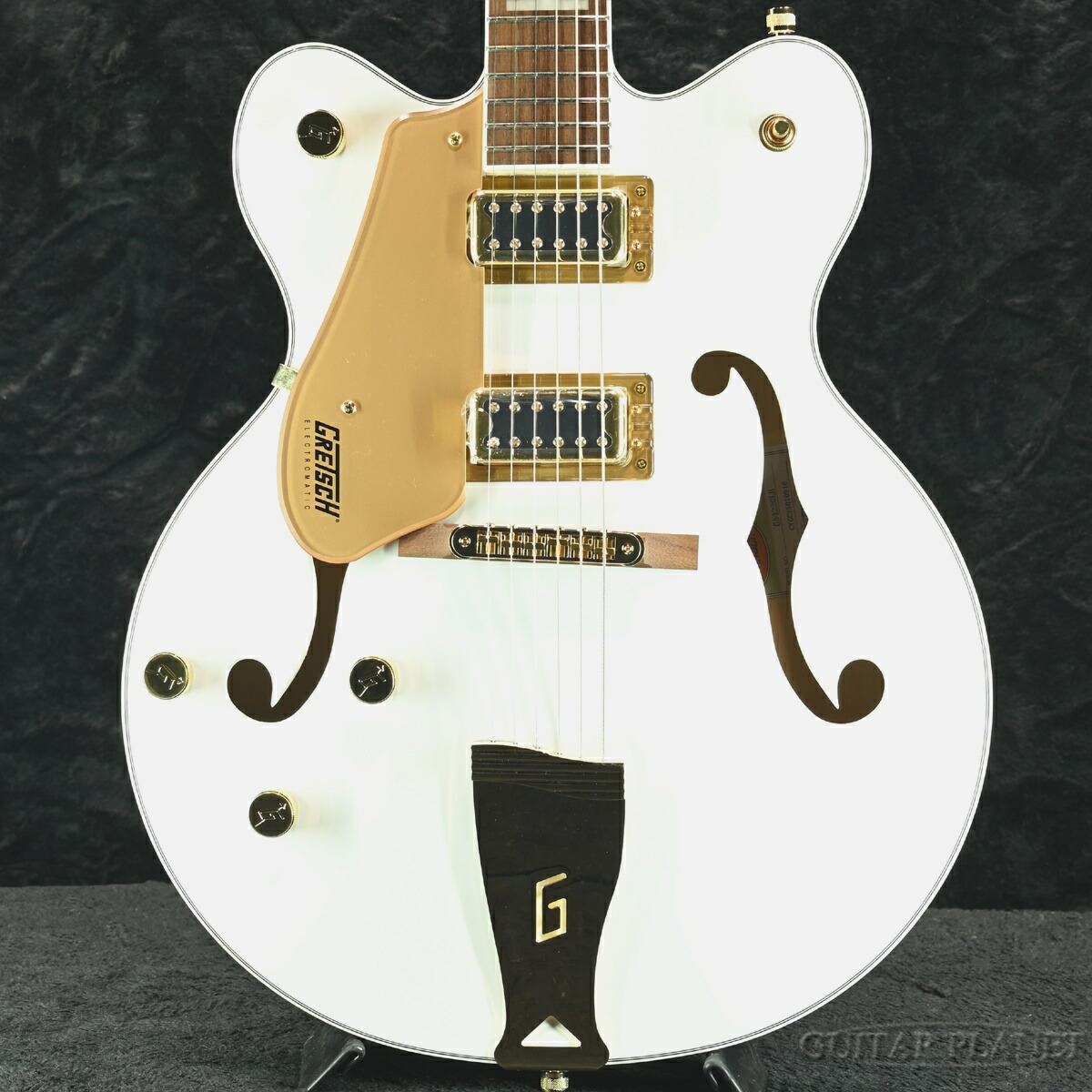 GRETSCH G5810 エレキギター ボ・ディドリー Open Box Gretsch Guitars G5810 Bo Diddley Signature Electric