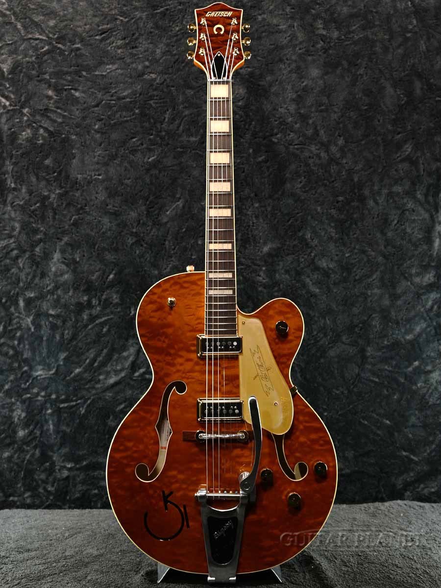 楽天市場】Gretsch Electromatic G5435TG Limited Edition Pro Jet