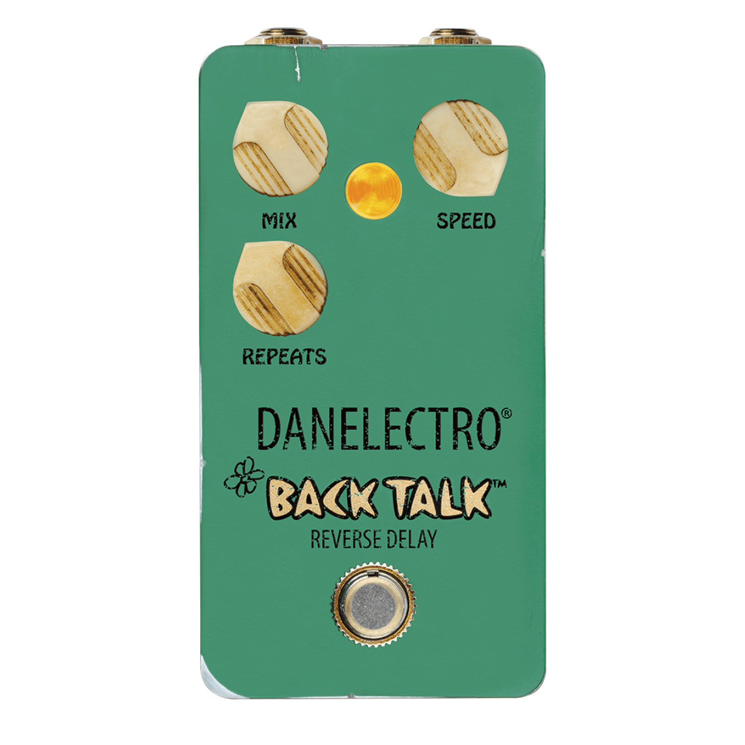 Danelectro PB-1 エフェクター ディレイ 中古 Danelectro PB-1 エフェクター ディレイ 中古 - メルカリ